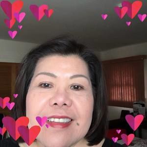 Meet your Posher, Malucille